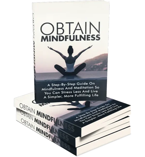 Obtain Mindfulness